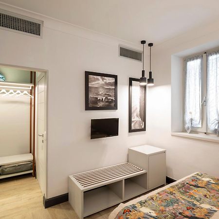 Duccio Nacci Rooms- Guesthouse San Gimignano Exteriér fotografie
