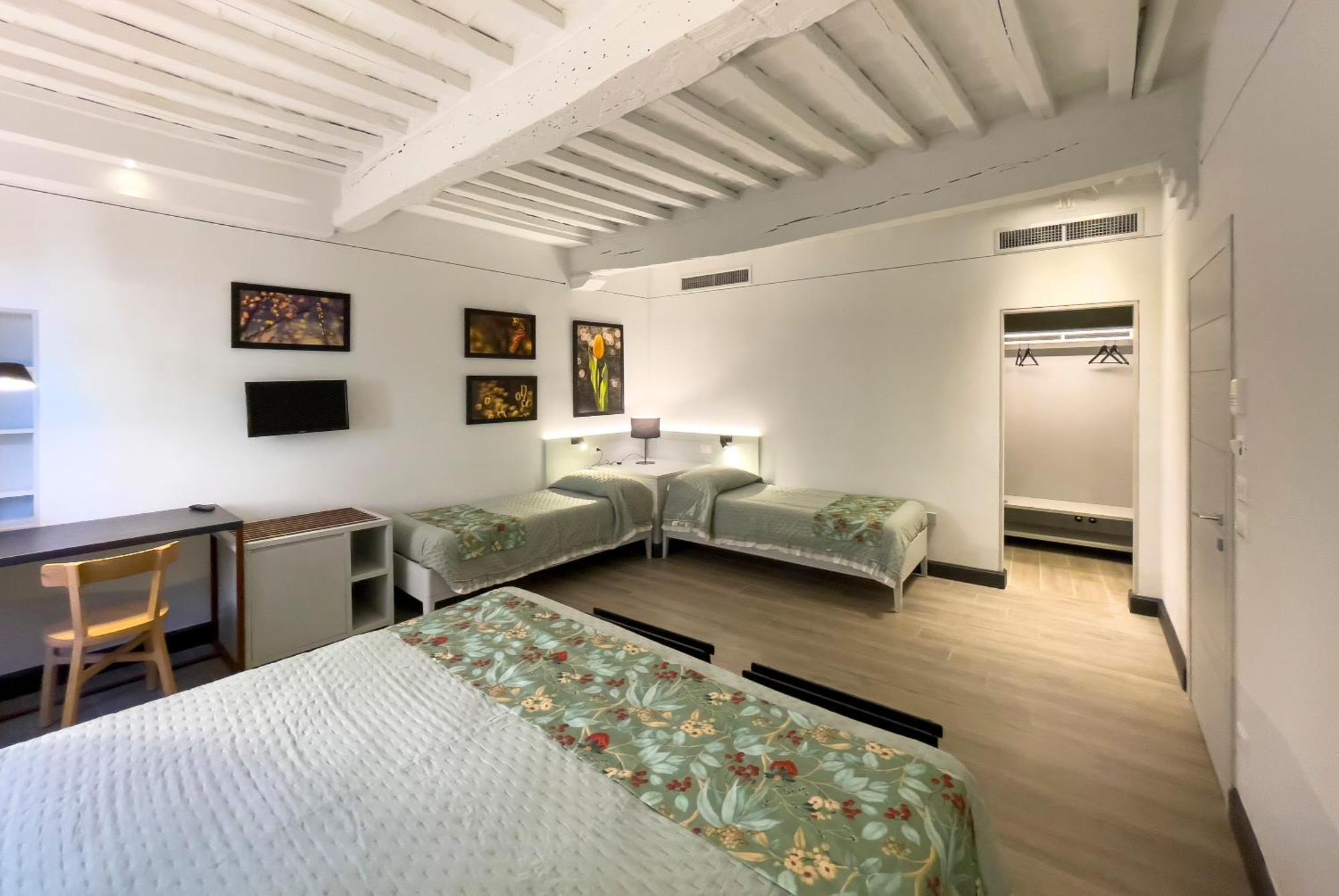 Duccio Nacci Rooms- Guesthouse San Gimignano Exteriér fotografie