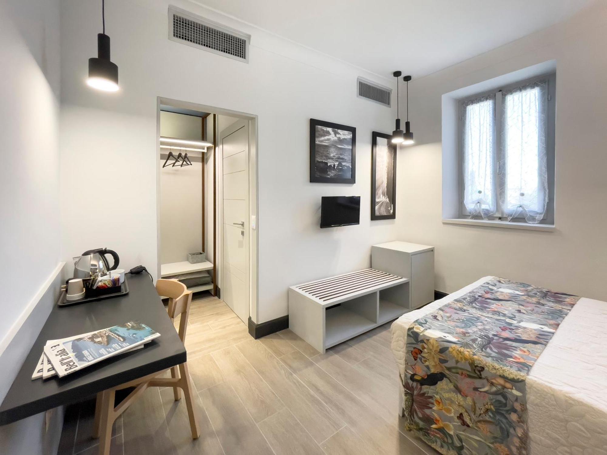 Duccio Nacci Rooms- Guesthouse San Gimignano Exteriér fotografie