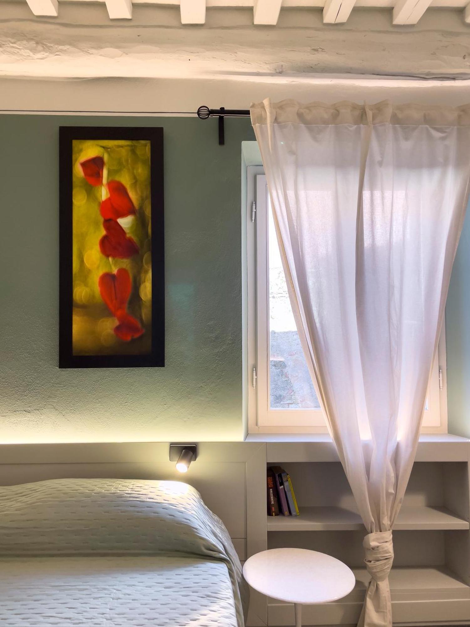 Duccio Nacci Rooms- Guesthouse San Gimignano Exteriér fotografie