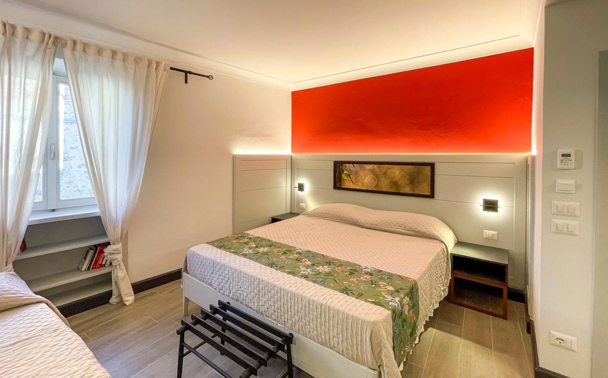 Duccio Nacci Rooms- Guesthouse San Gimignano Exteriér fotografie