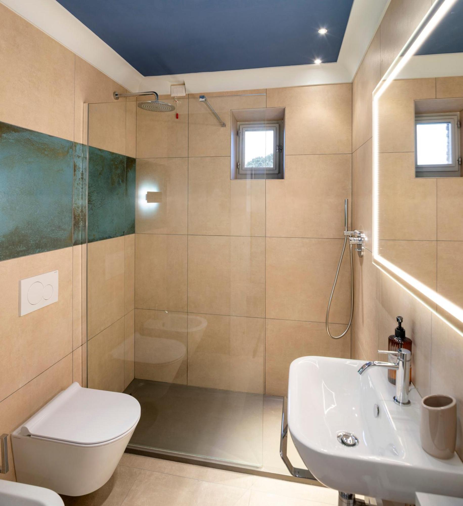 Duccio Nacci Rooms- Guesthouse San Gimignano Exteriér fotografie