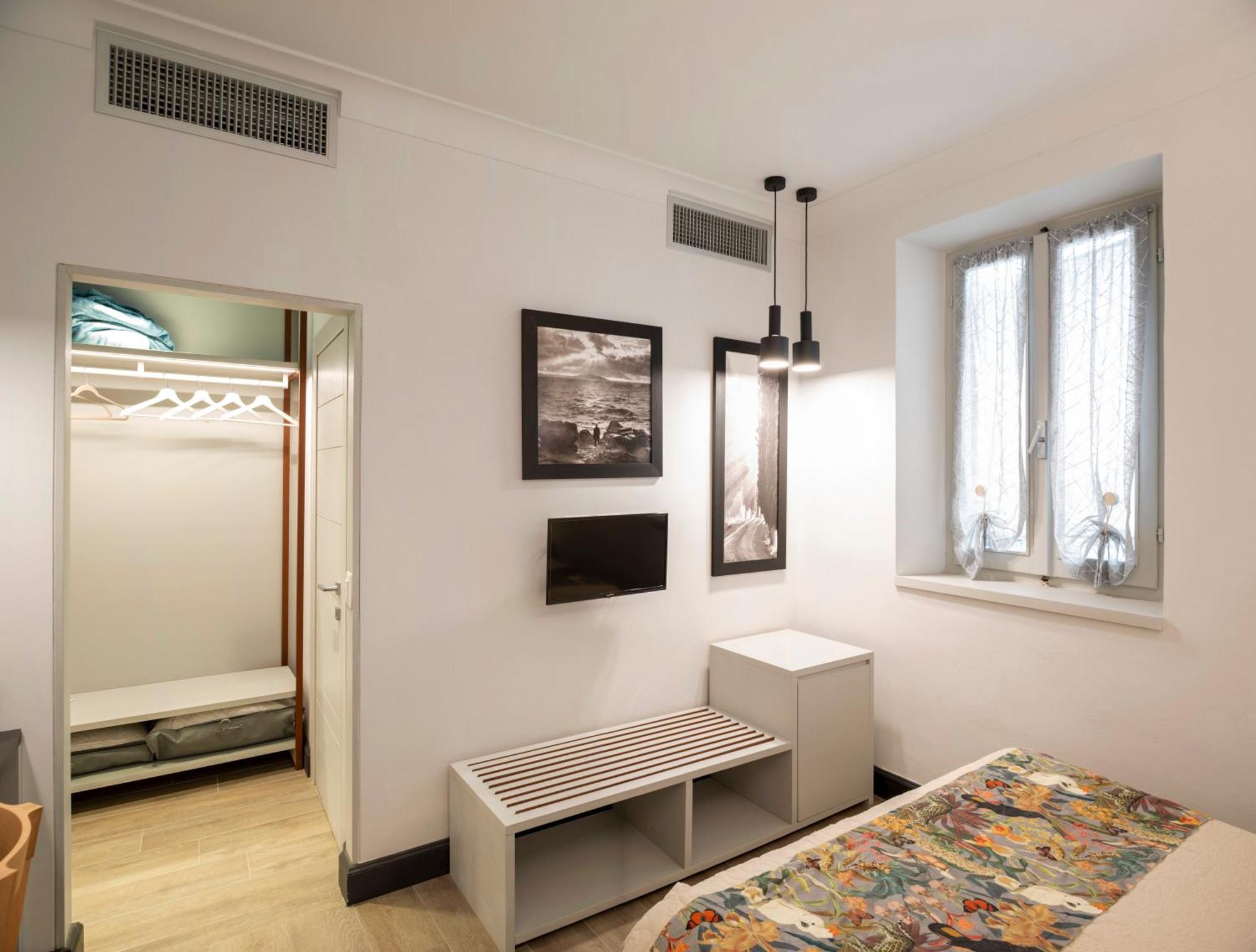 Duccio Nacci Rooms- Guesthouse San Gimignano Exteriér fotografie